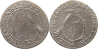 SACHSEN HILDBURGHAUSEN 3 PFENNIG 1808 Friedrich 1784-1826. S 30,00 EUR  + 5,99 EUR frais d'envoi