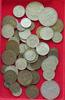 RUSSIA COLLECTION LOT RUSSIA 49PC 155G -
