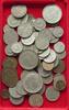 RUSSIA COLLECTION LOT RUSSIA 66PC 203G -