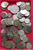 RUSSIA COLLECTION LOT RUSSIA 76PC 185G -