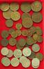 RUSSIA COLLECTION LOT RUSSIA USSR 45PC 98G -