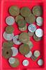 SCANDINAVIA COLLECTION LOT SCANDINAVIA 32PC 136GR -