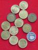SPAIN COLLECTION LOT SPAIN 13PC 46G -