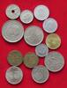 SPAIN COLLECTION LOT SPAIN 13PC 63G -