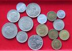 SPAIN COLLECTION LOT SPAIN 15PC 99G -