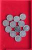 SPAIN 200 PESETAS COLLECTION LOT SPAIN 200 PESETAS 12PC 104GR -