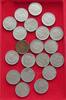 SPAIN COLLECTION LOT SPAIN 20PC 116G -