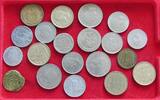SPAIN COLLECTION LOT SPAIN 20PC 124G -