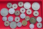 SPAIN COLLECTION LOT SPAIN 24PC 102G -