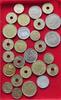 SPAIN COLLECTION LOT SPAIN 27PC 127G -