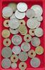 SPAIN COLLECTION LOT SPAIN 35PC 199G -