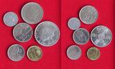 SPAIN COLLECTION LOT SPAIN 6PC 50GR -