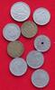 SPAIN COLLECTION LOT SPAIN 9PC 80G -