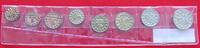 SPAIN COLLECTION LOT SPAIN SET CATALUNIA 8PC 42G -