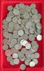SWEDEN 10 ÖRE COLLECTION LOT SWEDEN 126PC 189GR -