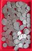 SWEDEN 10 ÖRE COLLECTION LOT SWEDEN 128PC 201GR -