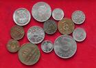 SWEDEN COLLECTION LOT SWEDEN 13PC 53G -