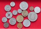 SWEDEN COLLECTION LOT SWEDEN 16PC 81G -