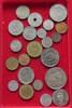 SWEDEN COLLECTION LOT SWEDEN 22PC 104G -