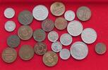 SWEDEN COLLECTION LOT SWEDEN 24PC 76G -