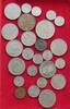 SWEDEN COLLECTION LOT SWEDEN 25PC 99G -