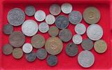 SWEDEN COLLECTION LOT SWEDEN 30PC 104G -