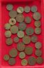TURKEY COLLECTION LOT TURKEY 32PC 91G -