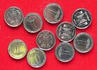 UKRAINE COLLECTION LOT UKRAINE 10PC 16G -