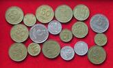 UKRAINE COLLECTION LOT UKRAINE 18PC 55GR -