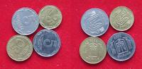 UKRAINE COLLECTION LOT UKRAINE 4PC 20GR -