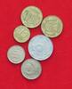 UKRAINE COLLECTION LOT UKRAINE 6PC 17GR -