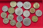 YUGOSLAVIA COLLECTION LOT YUGOSLAVIA 18PC 105G -