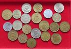 YUGOSLAVIA COLLECTION LOT YUGOSLAVIA 21PC 71G -