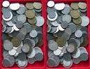 ÖSTERREICH COLLECTION, LOT, AUSTRIA MIXED 113pc, 280g -