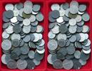 ÖSTERREICH COLLECTION, LOT, AUSTRIA MIXED 115pc, 250g -
