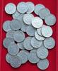 CZECHOSLOVAKIA 10 HALER COLLECTION, LOT, CZECHOSLOVAKIA 10 HALER 35pc, 56g -