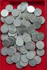 CZECHOSLOVAKIA 10 HALER COLLECTION, LOT, CZECHOSLOVAKIA 10 HALERU 74pc, 72g -