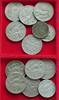 CZECHOSLOVAKIA COLLECTION, LOT, CZECHOSLOVAKIA 13pc, 91g -