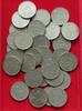 CZECHOSLOVAKIA 2 KORUNA COLLECTION, LOT, CZECHOSLOVAKIA 2 KORUNA 30pc, 187g -