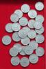HUNGARY 10 FILLER COLLECTION, LOT, HUNGARY 10 FILLER 28pc, 20g -