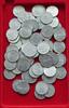HUNGARY 20 FILLER COLLECTION, LOT, HUNGARY 20 FILLER 64pc, 76g -