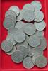 HUNGARY 20 FORINT COLLECTION, LOT, HUNGARY 20 FORINT 33pc, 247g -