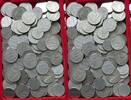ITALY COLLECTION, LOT, ITALY 132pc, 198g -