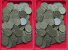 RUSSIA 5 KOPEKS COLLECTION, LOT, RUSSIA 5 KOPEKS 66pc, 344g -
