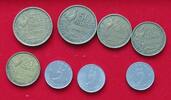 FRANCE FRANCE COLLECTION LOT 8pc 43g -
