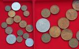 TURKEY TURKEY COLLECTION, LOT 16pc, 52g -