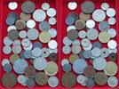 SCANDINAVIA SCANDINAVIA COLLECTION, LOT 51pc, 140g -