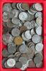 DEUTSCHES REICH COLLECTION LOT GERMANY 147PC 436GR -
