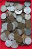 DEUTSCHLAND COLLECTION LOT GERMANY MIXED 90PC 236GR -
