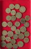 WEIMARER REPUBLIK COLLECTION LOT GERMANY WEIMAR 30PC 85GR -